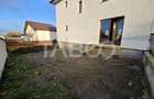 Casa tip duplex de vanzare 120 utili teren 300 mp Sura Mica Sibiu - 2