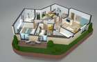 Apartament 4 camere imobil nou in Timisoara - 3