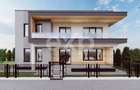 Ansamblu rezidențial nou – 4 vile moderne în Budeasa, lângă Pitești - 5