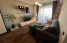 2 camere,modern, AC,parcare,Gheorgheni zona Iulius Mall,Soporului - 4