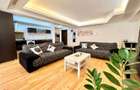 Apartament cu 3 Camere Herastrau / Terasă Generoasă - 1