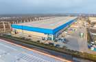 Olympian Parks Otopeni - spatii industriale de inchiriat -- 1800 mp - 20.000 mp - 1