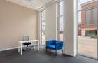Spațiu de birou frumos proiectat pentru 1 persoană în Spaces Business Garden - 1