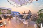 Apartament 3 camere 2 Bai 2 parcari subterane boxa  2023 - 25