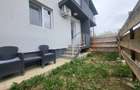 Apartament cu o camera  loc de parcare si gradina mutare imediata - 2