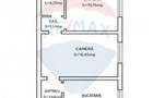 Apartament cu 2 camere de vanzare pe Str.Jean Jaures Nr.12, 43mp - 12