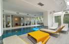 Aleea Alexandru, 4 camere, apartament special - 18