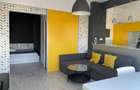 Piața Lahovari, 2 camere deosebit, etaj 10 stil Penthouse,priveliste superba - 19