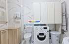 Apartament Mobilat Utilat in Militari Residence 400 Euro - 17