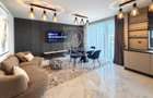 [VIDEO] Arqa Jolie Village | Apartament exclusivist | Terasa  22 mp | ULTRA LUX - 4