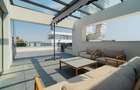 Luxury 5 Rooms Penthouse  Boutique Building  Private pool - 4