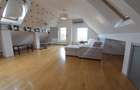 Comision 0%. Apartament 3 camere in A.Muresanu cu terasa panoramica si garaj - 16