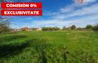 Comision 0% Teren intravilan 3000 mp in Padureni Jebel - 8