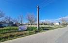 Teren intravilan 4600 mp parcelabil, deschidere 60 m - ideal investiție - 2
