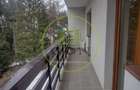 Apartament 2 camere Predeal | decomandat | zonă exclusivistă | vedere pădure - 8