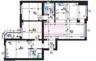 Apartament de 4 camere pe bd 13 Septembrie stradal-Marriott - 9