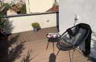 Inchiriere penthouse duplex etajele 4+5 parcare terasa 54mp Armeneasca metrou - 3