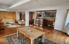 Herastrau, duplex 3 camere - 2
