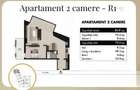 Unirii 2 camere premium sut 82,60 mp  | Finisaje top + smart home - 9