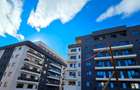 Apartament 3 camere, 2 bai, 2 balcoane Galata - statie autobuz, bloc NOU - 5