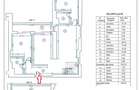 VANZARE DUPLEX 5 CAMERE 146 MP UNIRII ROCA RESIDENCE - 38