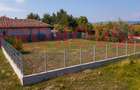 Persoana fizica - teren 1.000mp - Serbanesti - cu lac amenajat - 14