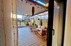 Apartament Premium 3 Camere + Curte 100 mp | Tomis Plus | Mobilat & Utilat lux - 16