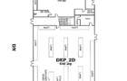 Inchiriere depozit in Expo Market Doraly - 6