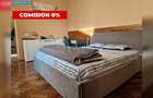 0% Comision! Apartament cu 1 cameră de închiriat, Central - 1