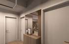 Apartament 3 camere, 87 mp util – Bloc Nou (2024), Prima Închiriere, Garaj - 4