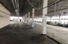 Spațiu industrial de inchiriat,  1650 mp, zona aeroportului, la etaj - 8
