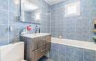 Vanzare - Apartament 3 camere - Balcon - Centrala proprie -- Pta Rahova - 5