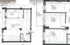 Vand penthouse Avantgarden faza V - 1