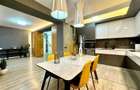 Apartament modern - Gata de mutare imediată - Bucium - 10