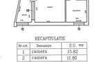 Apartament 2 camere - 10 minute Mall Sun Plaza - URGENTA 2 - 1