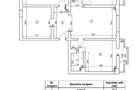 4 camere proprietar, 94mp, Mall Vitan, 1989, 2 bai, metrou Mihai Bravu - 8