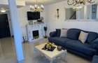 Apartament superb  nou  nelocuit  CV-ul parter și etaj și încălzire în pardoseal - 1