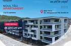 COMISION 0% - Apartamente 2 si 3 camere - Margeanului 1B-A1, Baia Mare - 9