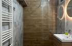 2 camere - prima inchiriere zona Romniceanu - 13