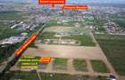 Mosnita Noua - teren pentru constructie 6apartamente - toate utilitatile - 2