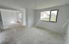 Casa cu 3 camere 2 bai si curte de 170 mp zona Calea Cisnadiei Sibiu - 1