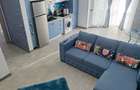 Mamaia Nord Alezzi Beach Resort apartament 2 camere vedere mare - 14