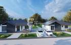 Casă individuală 120 mp utili | Teren 600 mp | Pompă de căldură | Șura Mică - 4
