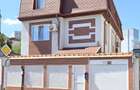 Piata Muncii, vila singur curte, 8 camere, 227 mp utili - 1