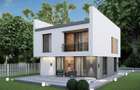 Vila Individuala Premium / Zona ideala / 4 Camere / Dressing / 3 Bai - 2