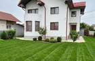 Casă vilă modernă de vânzare în comuna Bulbucata, Giurgiu – teren 1.000 mp - 4
