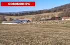 Ferma complet echipata de vanzare – zona Agnita, judetul Sibiu - 1