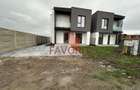 Duplex | Parter + Etaj | Toate utilitatile | Curte generoasa | - 2