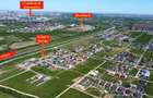 Teren 661mp Moșnița Nouă | Utilități | Aproape de Timișoara și Centură | 65.000€ - 5