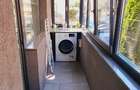 Inchiriez apartament 3 cam complet mobilat si utilat zona Sub Cetate -Poligon  - 4